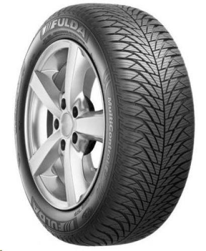 FULDA MULTICONTROL 215/40R17 87V