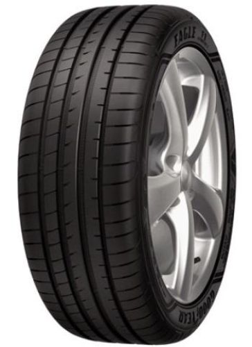 GOODYEAR F1 ASYM 3 255/45R19 104Y FP XL