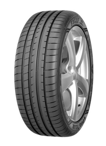 GOODYEAR EagleF1Asymm3 265/35R21 101Y XL