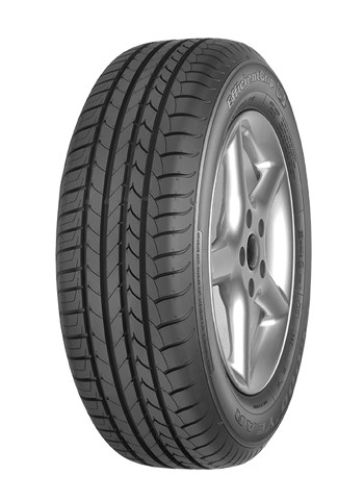 GOODYEAR EFFICIENTGRIP 255/45R20 101Y * ROF FP