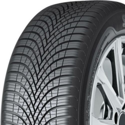 SAVA ALLWEATHER 175/65R14 82T