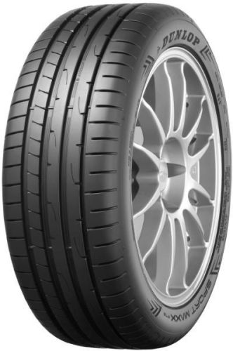 DUNLOP Sport maxx rt 2 245/40R20 99Y XL MFS