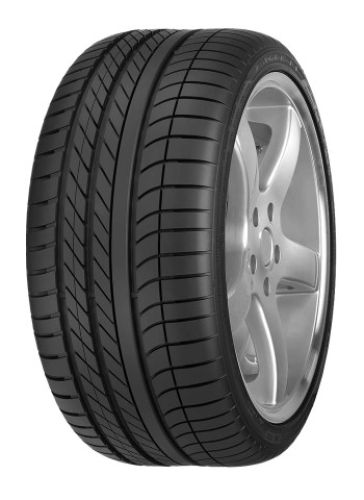 GOODYEAR EAG-F1 AS 255/30R19 91Y ROF FP