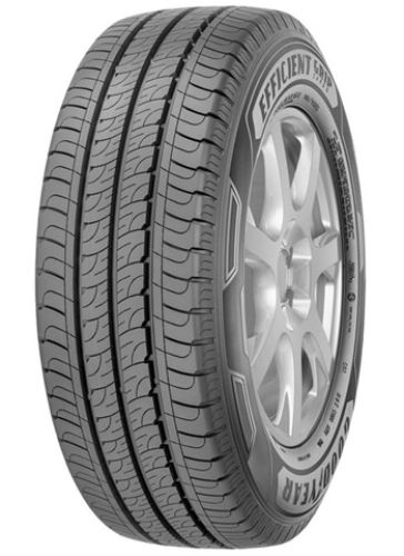 GOODYEAR EFFIGRIP CARGO 195/65R16 100H