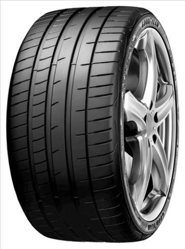 GOODYEAR EAGLE F1 SUPERSPORT 245/30R20 90Y