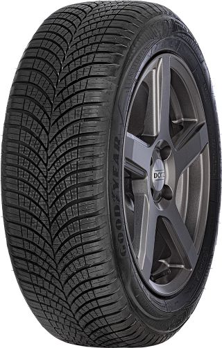 GOODYEAR VEC4SEASG3 225/55R17 101V