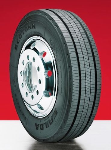 FULDA ECOTONN 215/75R17.5 135J