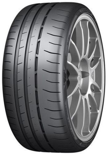 GOODYEAR EAGF1 SUPERSP NE0 255/45R21 106Y