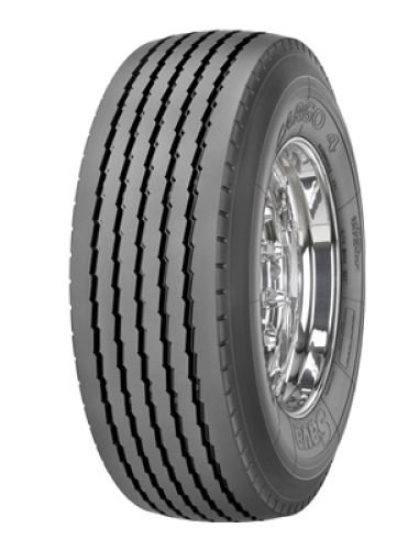 SAVA CARGO 4 215/75R17.5 135J