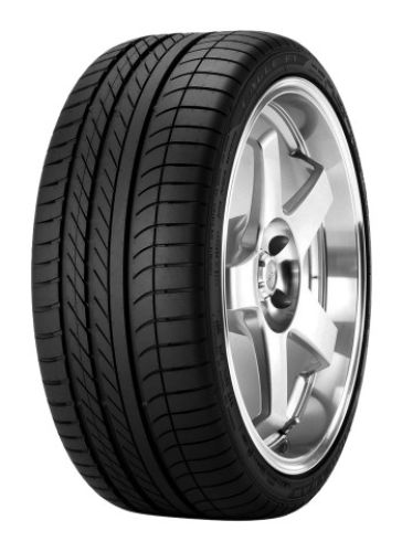 GOODYEAR EAG-F1 AS2 255/40R20 101Y AO FP