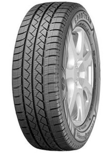 GOODYEAR VECTOR-4S CARGO 215/65R15C 104T