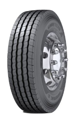 GOODYEAR FUELMAX D 295/60R22.5 150K