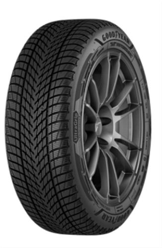 GOODYEAR ULTRAGRIP PERFORMANCE 3 245/45R19 102V