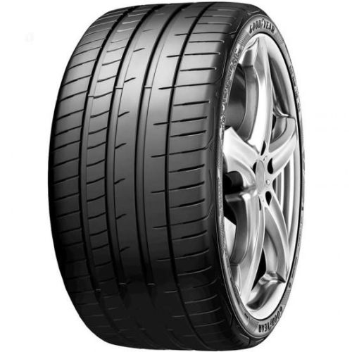 GOODYEAR EAGLE F1 SUPERSPORT 255/35R20 97Y