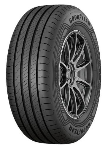 GOODYEAR EFFI. GRIP 2 SUV 225/55R19 103V XL