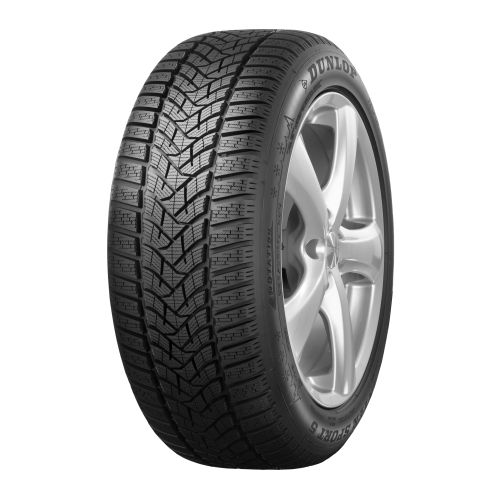 DUNLOP WINTER SPORT 5 245/35R19 93W