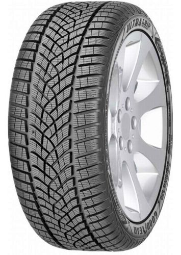 GOODYEAR ULTRA GRIP PERFORMANCE+ SUV 215/55R18 99V