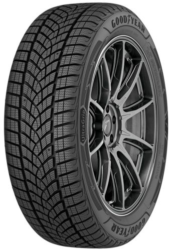 GOODYEAR ULTRAGRIP PERFORMANCE + SUV 235/55R18 104H