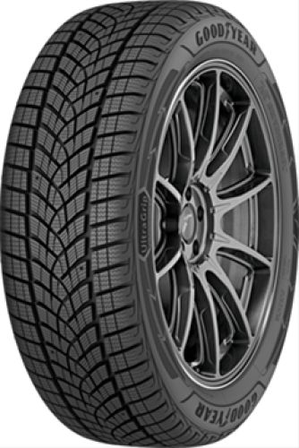 GOODYEAR UG PERFORMANCE + SUV 235/65R17 108H XL