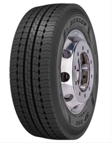 DUNLOP SP346+ 315/60R22.5 154L