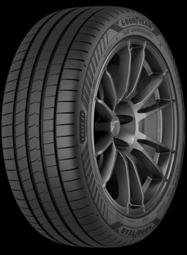 GOODYEAR F1 ASYM 6 225/60R18 104Y FP XL