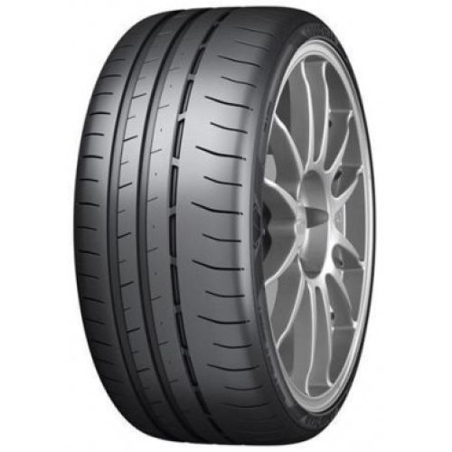 GOODYEAR EAGF1 SUPERSPORT NF0 295/35R20 105Y