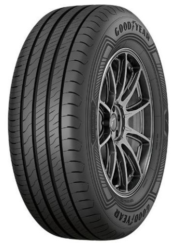 GOODYEAR EFFICIENTGRIP 2 215/60R17 96H