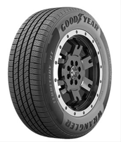 GOODYEAR WRL TERRITORY HT 255/55R20 110V