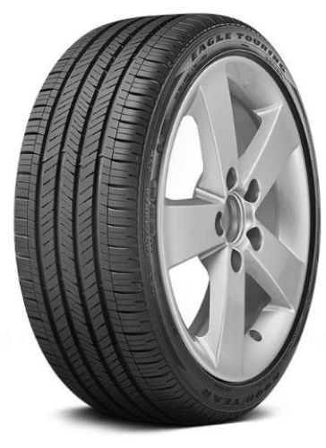 GOODYEAR EAGLE TOURING NF0 265/35R21 101H FP XL