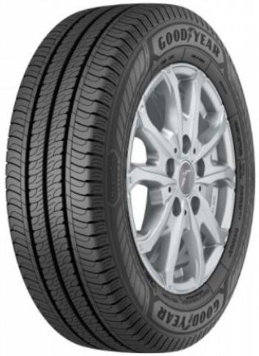 GOODYEAR EFFI. GRIP CARGO 2 185/80R14C 102R