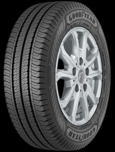 GOODYEAR EFFICIENTGRIP CARGO 2 185/75R16C 104R