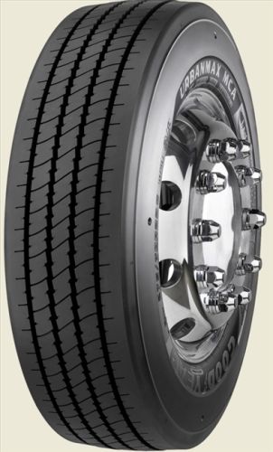 GOODYEAR URBANMAX MCA 275/70R22.5 150J