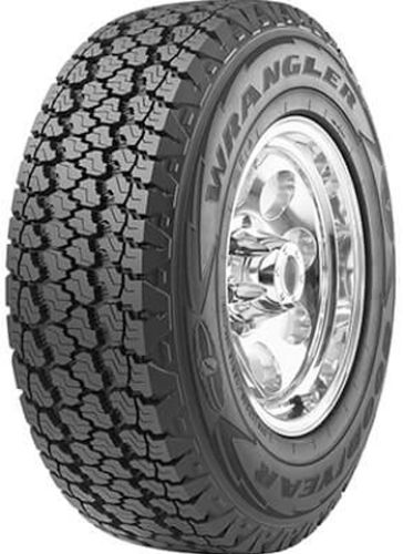 GOODYEAR WRANGLER ALL-TERRAIN ADVENTURE 255/55R18 109H