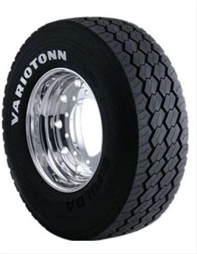 FULDA VARIOTONN 385/65R22.5 160K