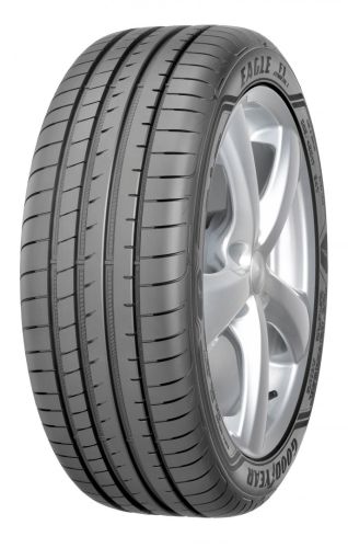 GOODYEAR EAG-F1 AS3 SUV EDR 255/55R19 111H AO