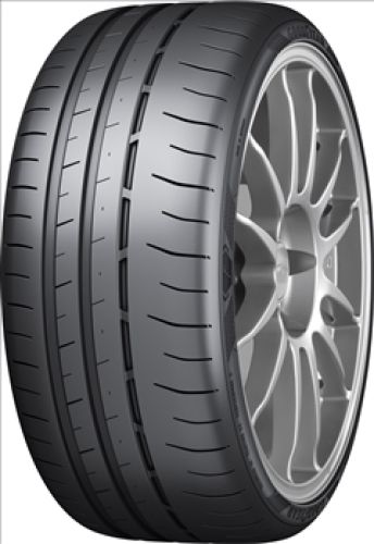 GOODYEAR EAF1SUPSPR 275/35R20 102Y