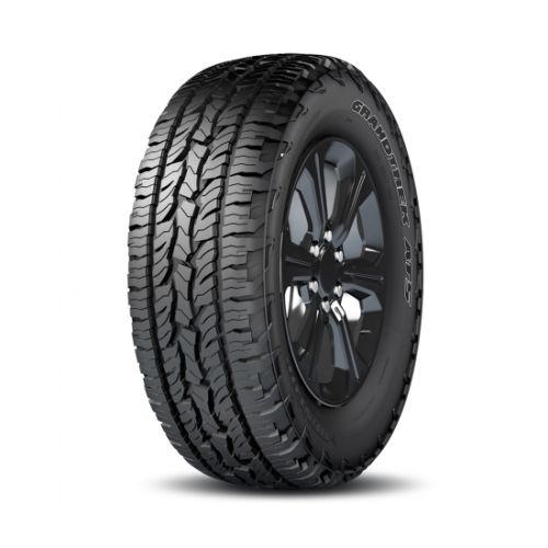 DUNLOP GRANDTREK AT5 275/70R16 114T OWL