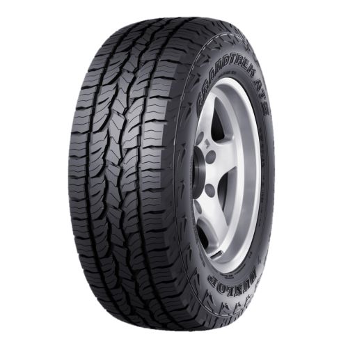 DUNLOP GRANDTREK AT5 275/65R17 115T