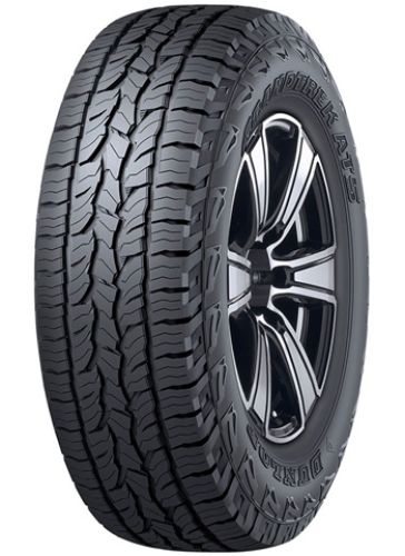 DUNLOP Grandtrek at5 245/65R17 107H OWL