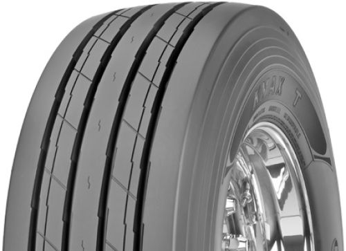 GOODYEAR KMAX T 215/75R17.5 135J