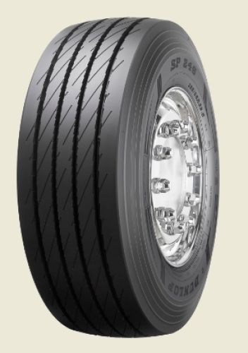 DUNLOP SP246 215/75R17.5 136J