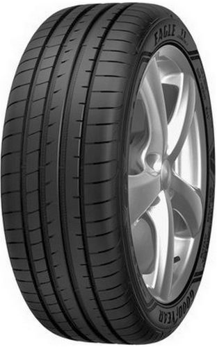 GOODYEAR Eagle f1 asymmetric 3 suv 275/50R19 112W XL FP