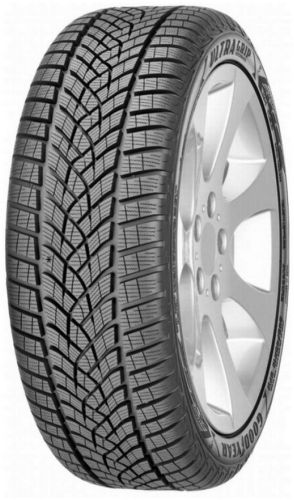 GOODYEAR Ultragrip performance + suv 275/50R19 112V XL 3PMSF