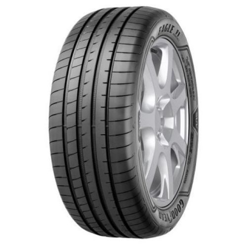 GOODYEAR EAGLE F1 ASYMMETRIC 5 235/50R18 97V AR