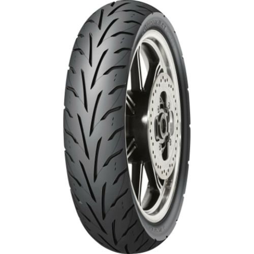 DUNLOP ARX GT601 120/70R17 58H