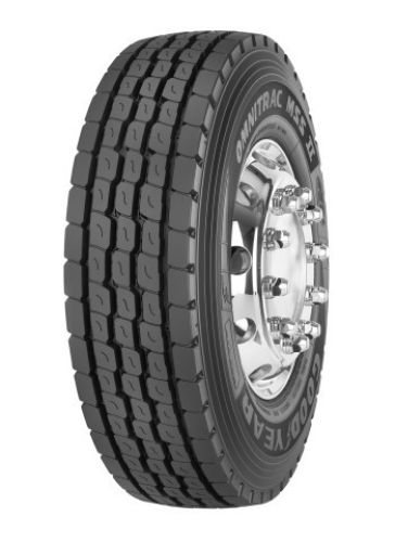 GOODYEAR OMNITRAC MSS 445/75R22.5 170J