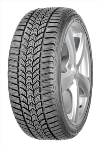 DEBICA FrigoHP2 205/50R17 93V XL