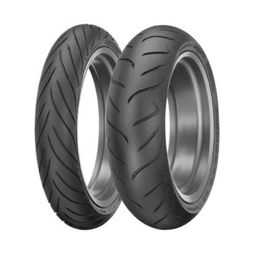 DUNLOP SX RSMART2 120/70R18 59W