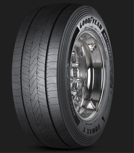 GOODYEAR EQMAXTULT 385/65R22.5 164K