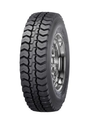 KELLY ARMORSTEEL MSD 315/80R22.5 156K